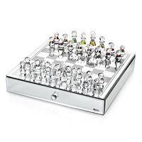 Chessboard Ottaviani in Crystal 800180 - 800180